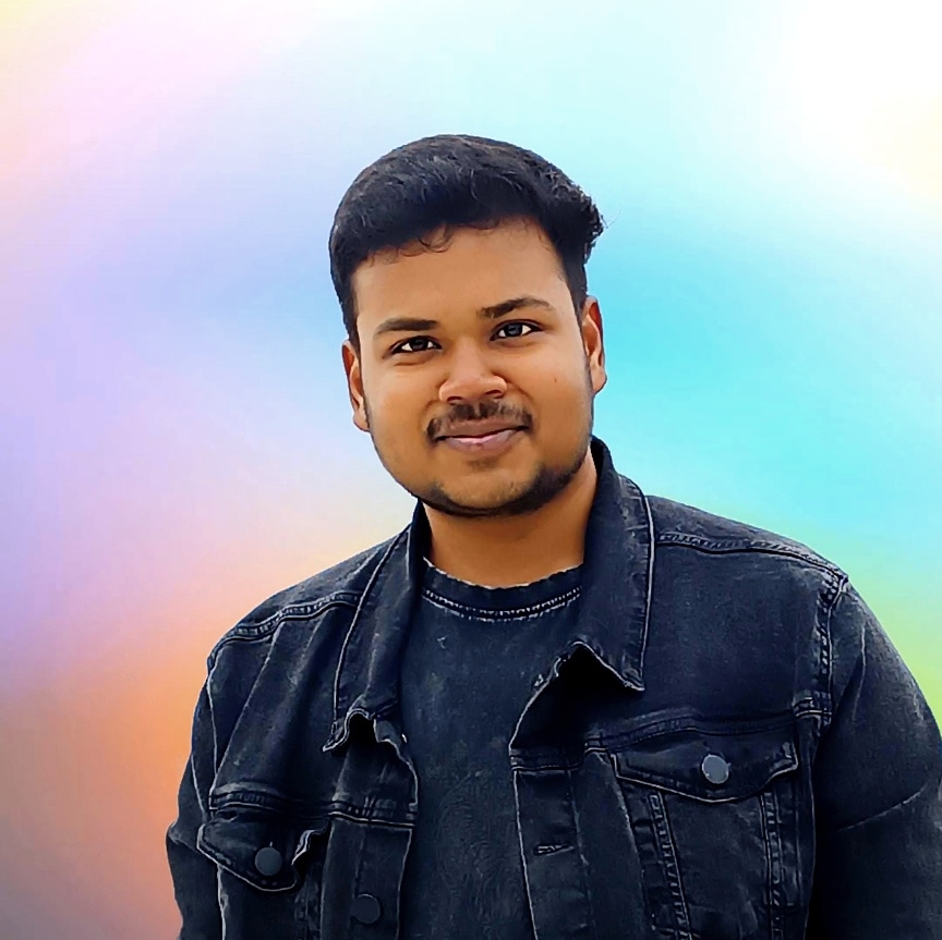 Aman Raj